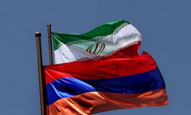 The Armenia-Iran Relationship 